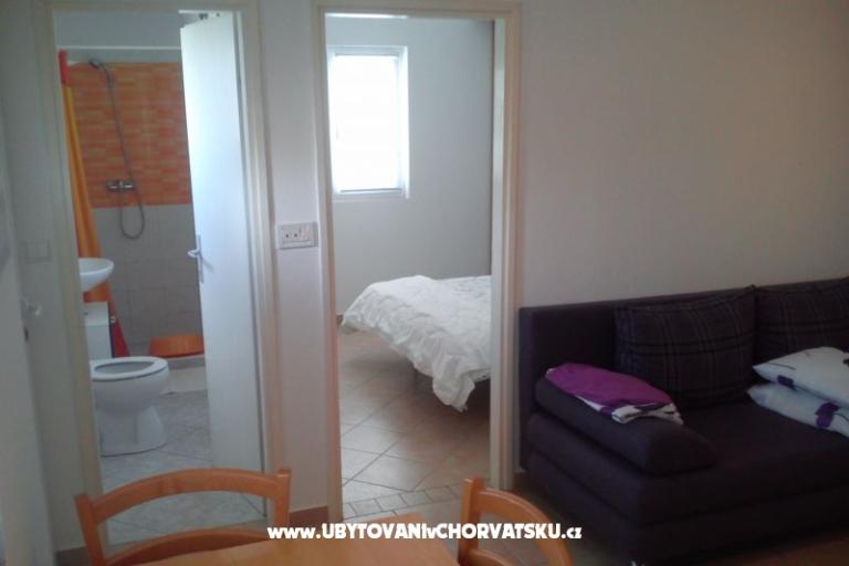 Apartmány Sara i Toni – foto 16