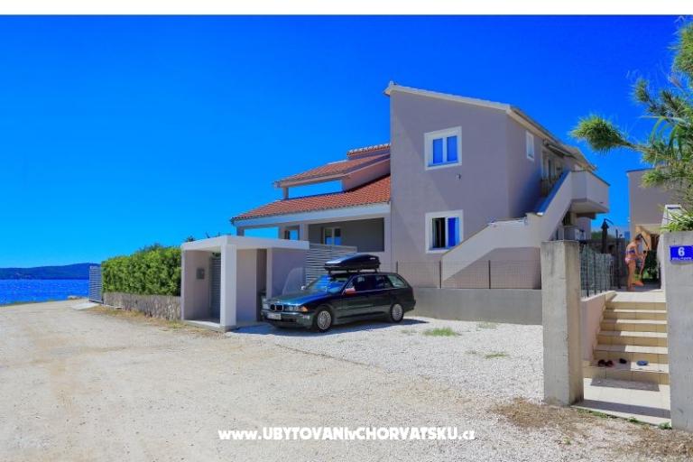 Apartmány Sara i Toni – foto 2