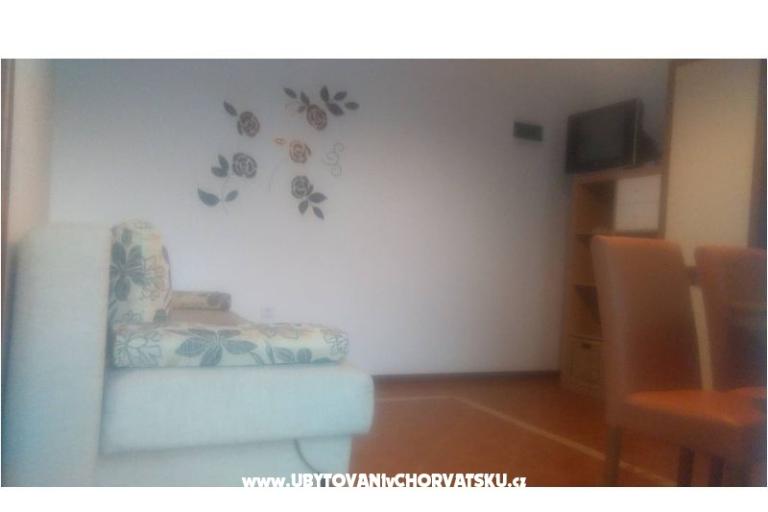 Apartmány Sara i Toni – foto 6