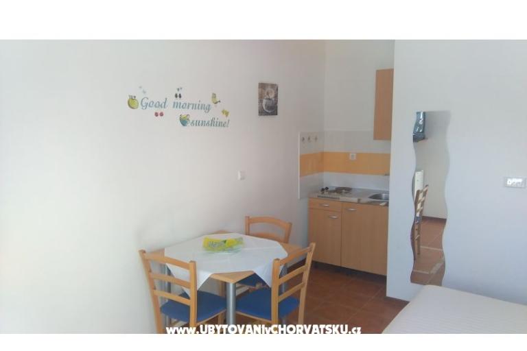Apartmány Sara i Toni – foto 8