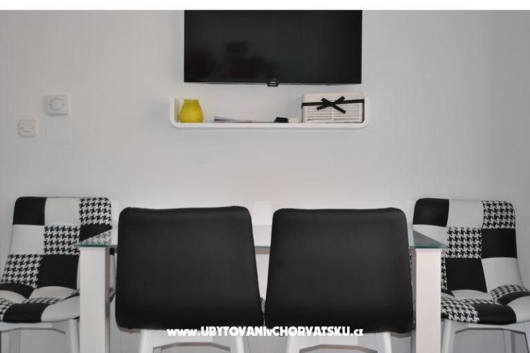 Apartmány Šime – foto 14