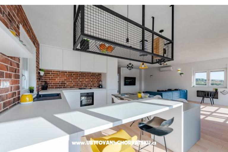 Apartmány Šime – foto 10