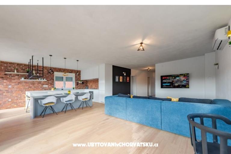 Apartmány Šime – foto 11