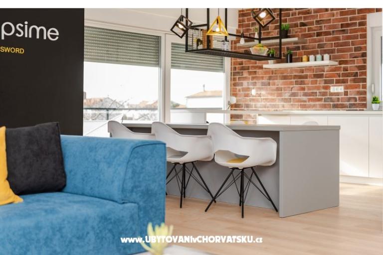 Apartmány Šime – foto 14