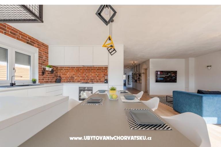 Apartmány Šime – foto 9