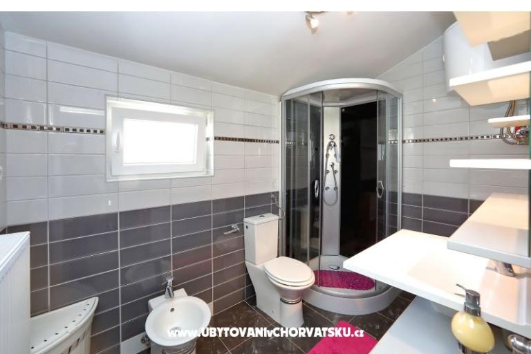 Apartmány Šime – foto 13