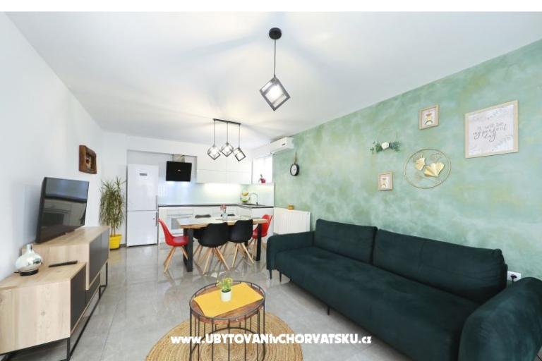 Apartmány Šime – foto 2