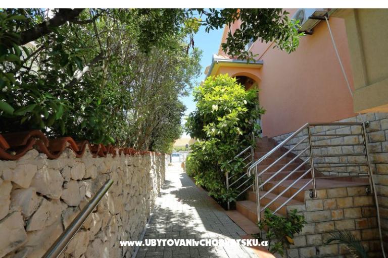 Apartmány Šime – foto 6