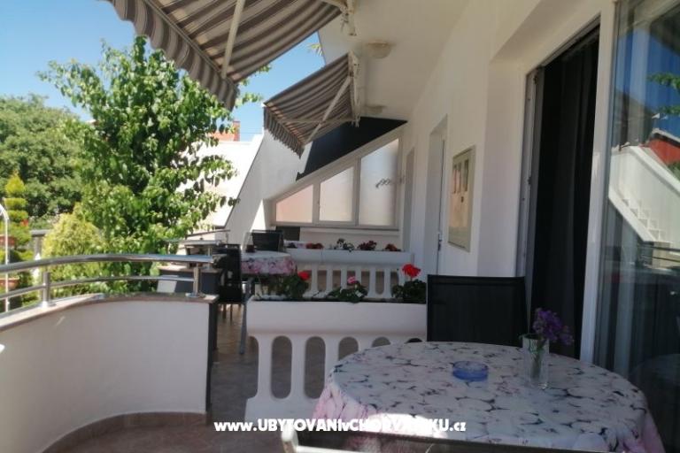 Apartmány Šime – foto 11