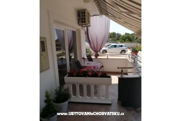 Apartmány Šime – foto 16