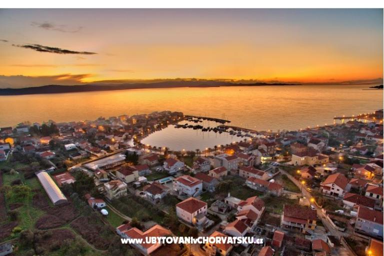 Apartmány Šimunić Punta – foto 13