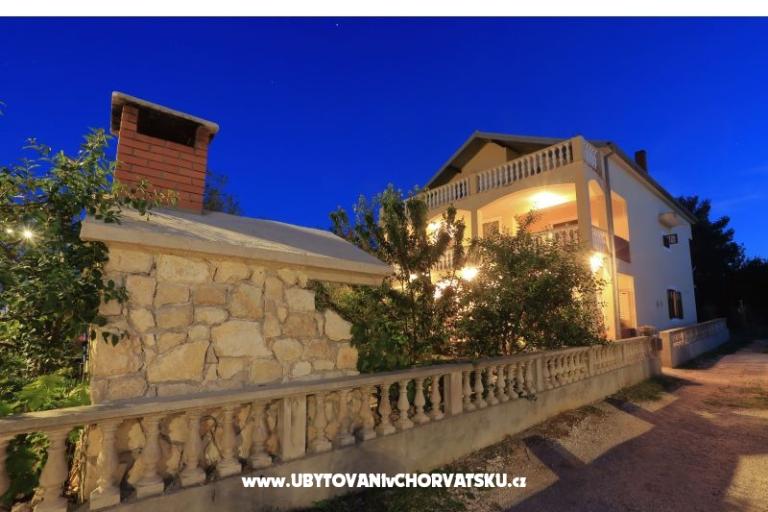 Apartmány Šimunić Punta – foto 2