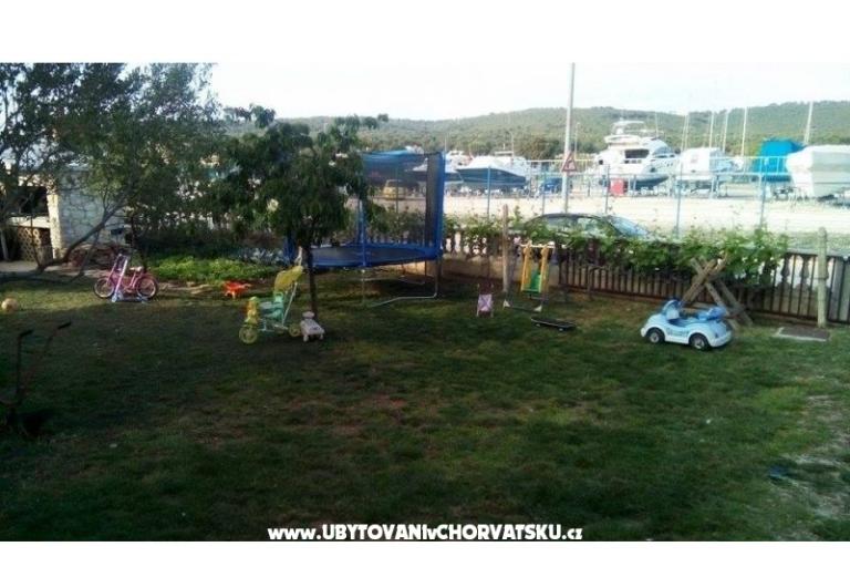 Apartmány Šimunić Punta – foto 4