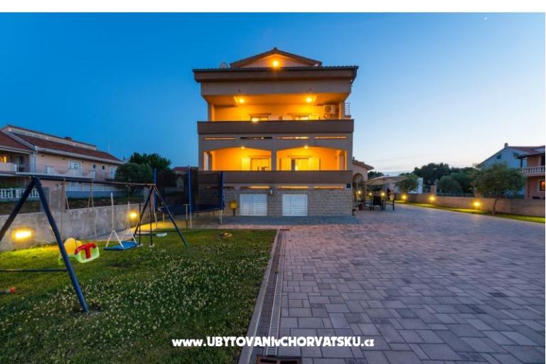 Apartmány Škara – foto 10