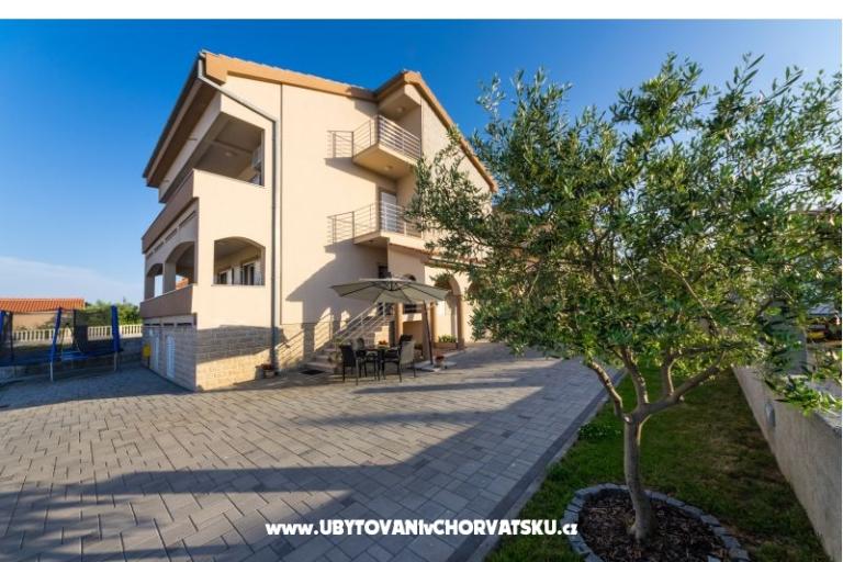 Apartmány Škara – foto 9