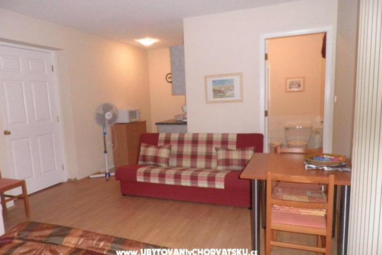 Apartmány Strkalj – foto 4
