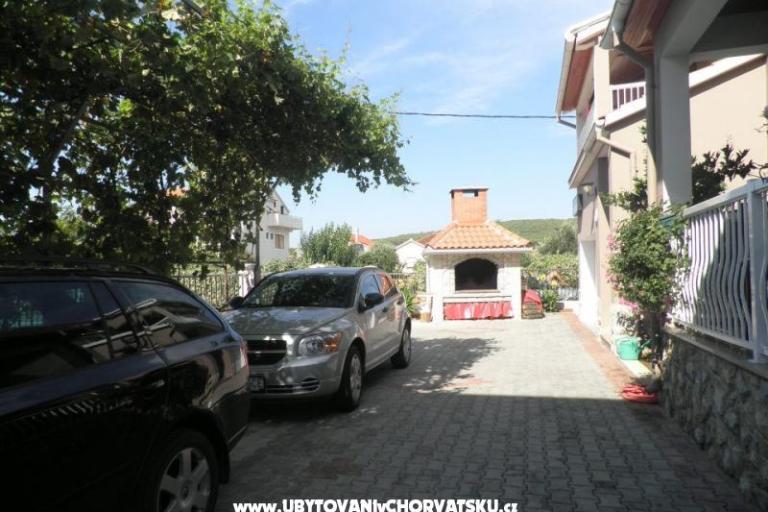 Apartmány Strkalj – foto 7