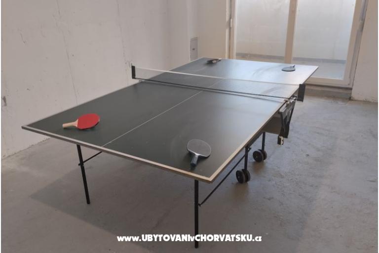 Apartmány Fabian – foto 9