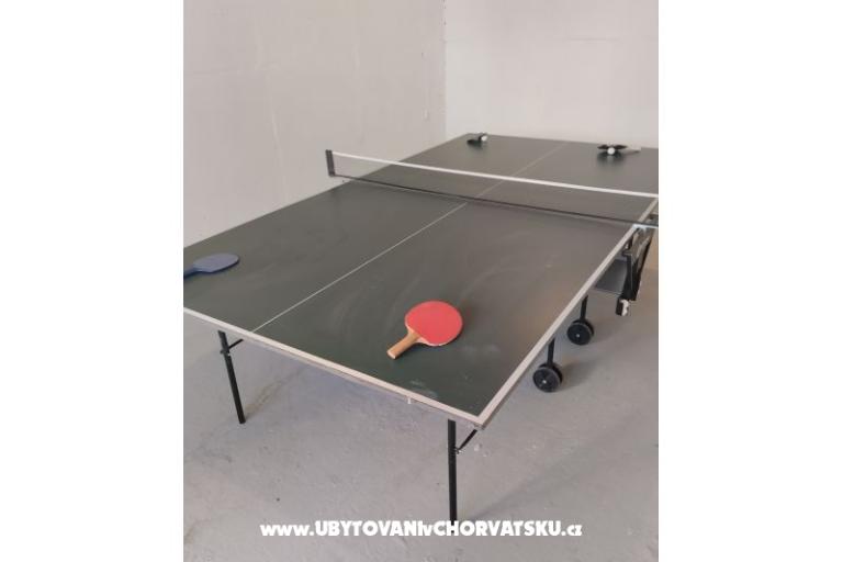 Apartmány Fabian – foto 10