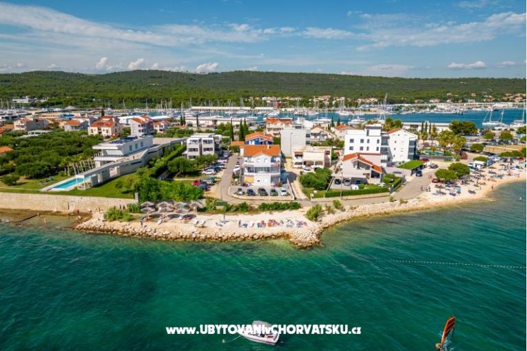 Apartmány Fabian – foto 11