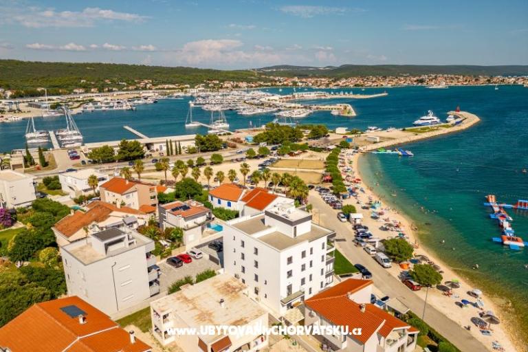 Apartmány Fabian – foto 12