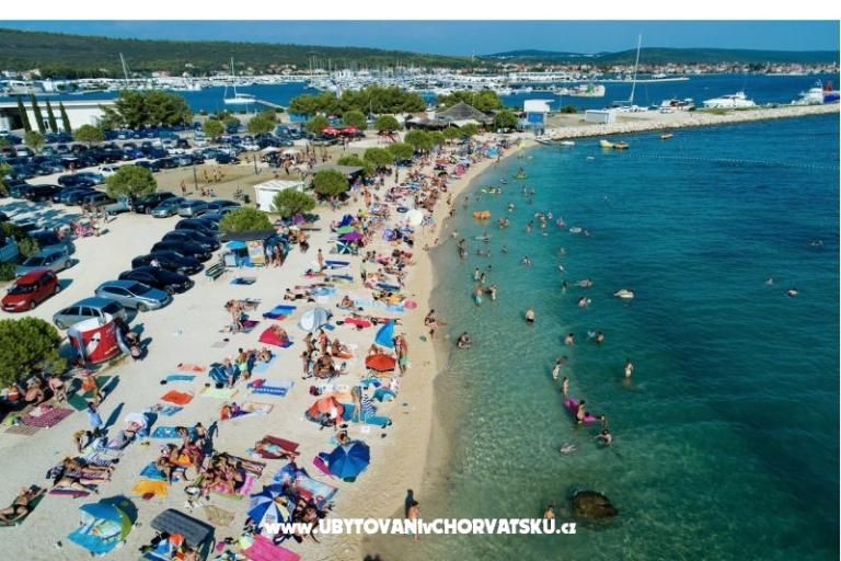 Apartmány Fabian – foto 13