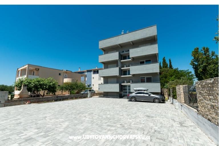 Apartmány Fabian – foto 2