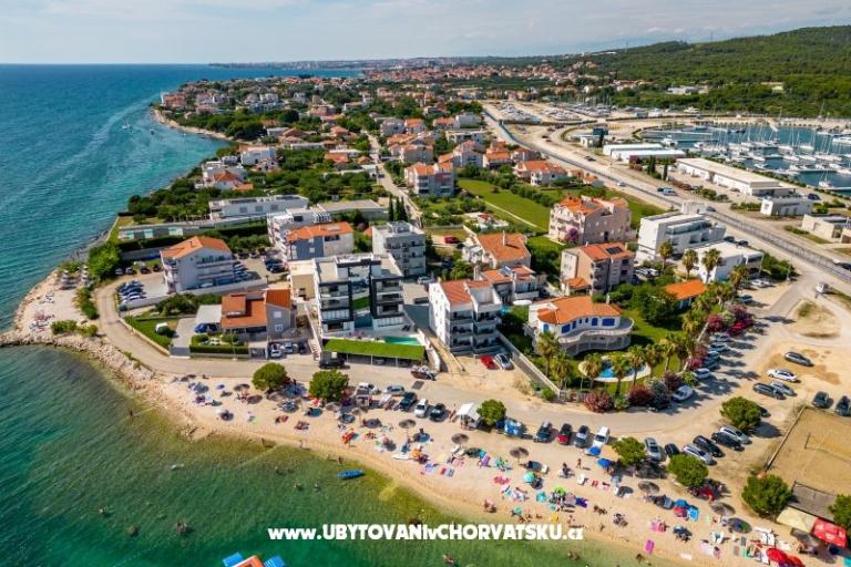 Apartmány Fabian – foto 7