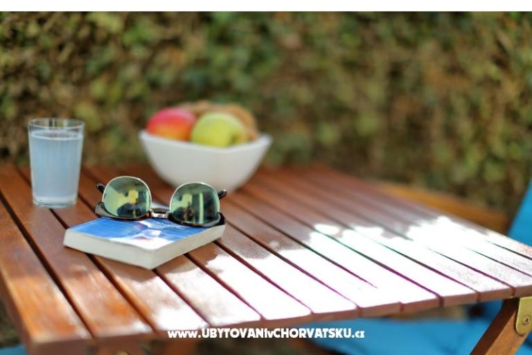 Apartmány Suzy – foto 17