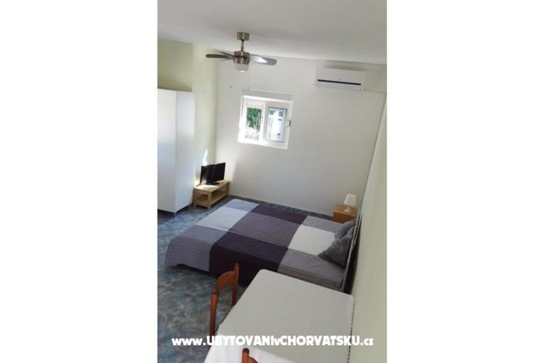 Apartmány Tapun – foto 14