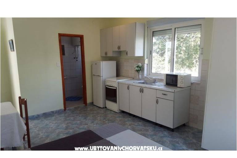 Apartmány Tapun – foto 15