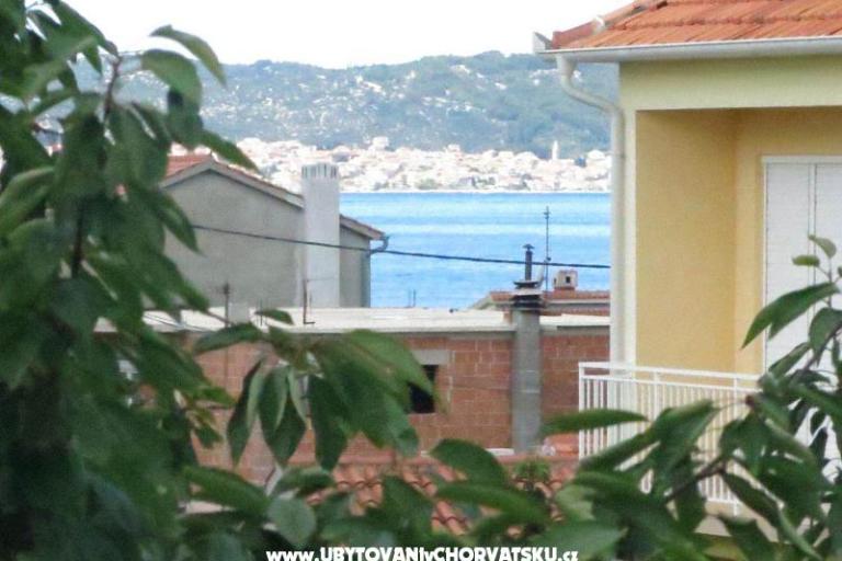 Apartmány Tapun – foto 2