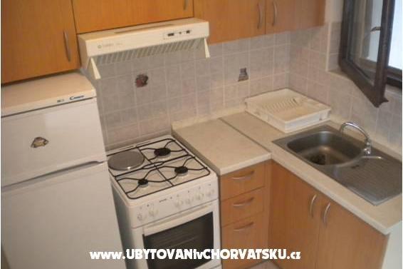 Apartmány Tapun – foto 5