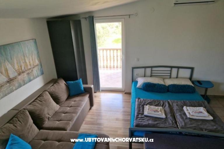 Apartmány Tereza – foto 15