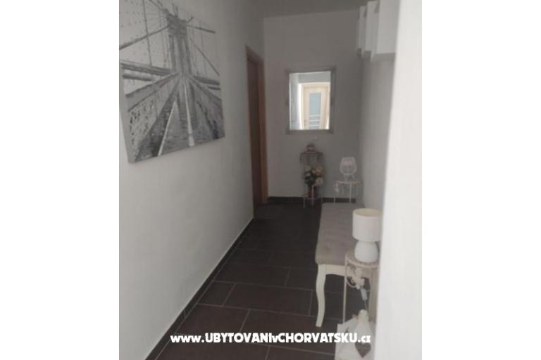 Apartmány Tereza – foto 29
