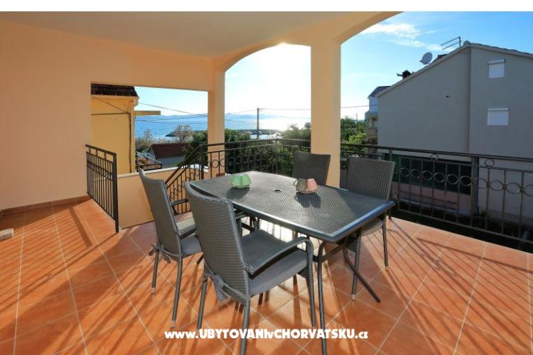 Apartmány Vala – foto 2