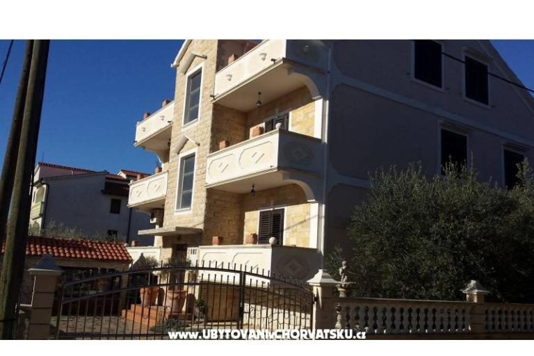 Apartmány Vardić – foto 2