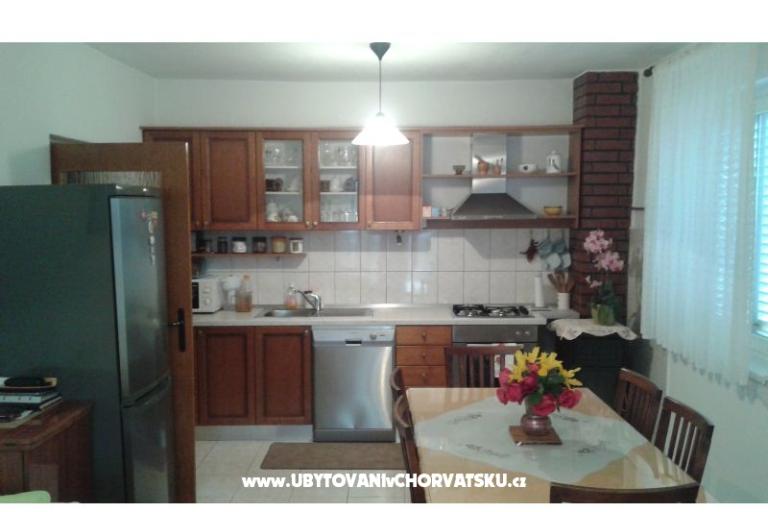 Apartmány Vilma i Neven – foto 4