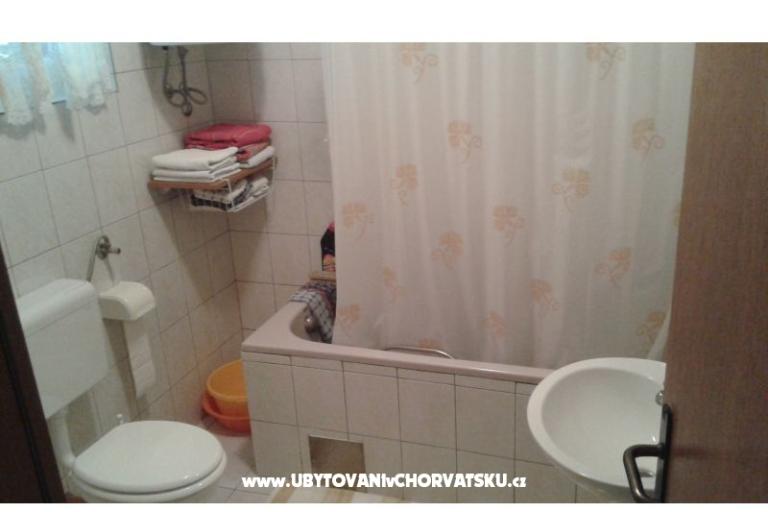 Apartmány Vilma i Neven – foto 7