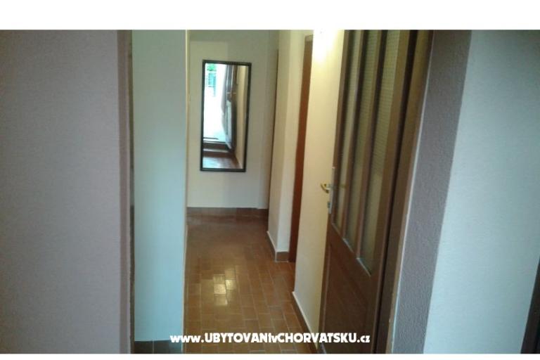 Apartmány Vilma i Neven – foto 8