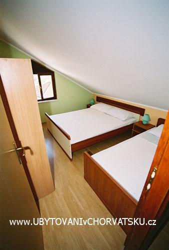 Apartmány Žrvnar – foto 5