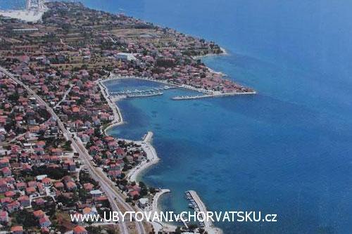 Apartmány Žrvnar – foto 8