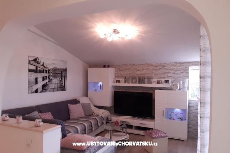 Apartmány Lucija – foto 6