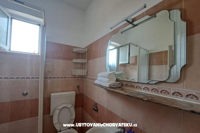 Apartmány Lucija – foto 7