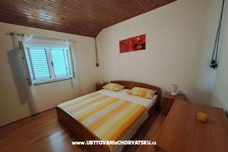 Apartmány Lucija – foto 8