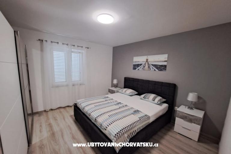 Apartmány Lucija – foto 9