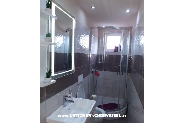 Apartmány Lucija – foto 10