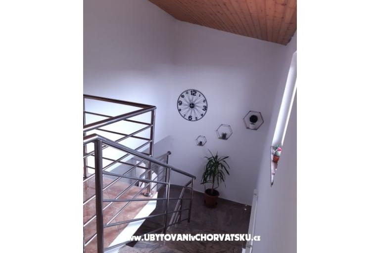 Apartmány Lucija – foto 2