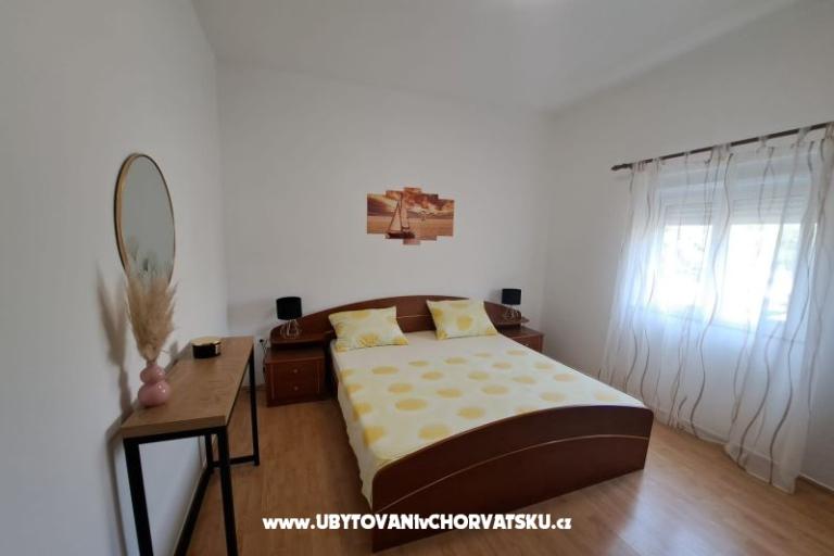 Apartmány Lucija – foto 4