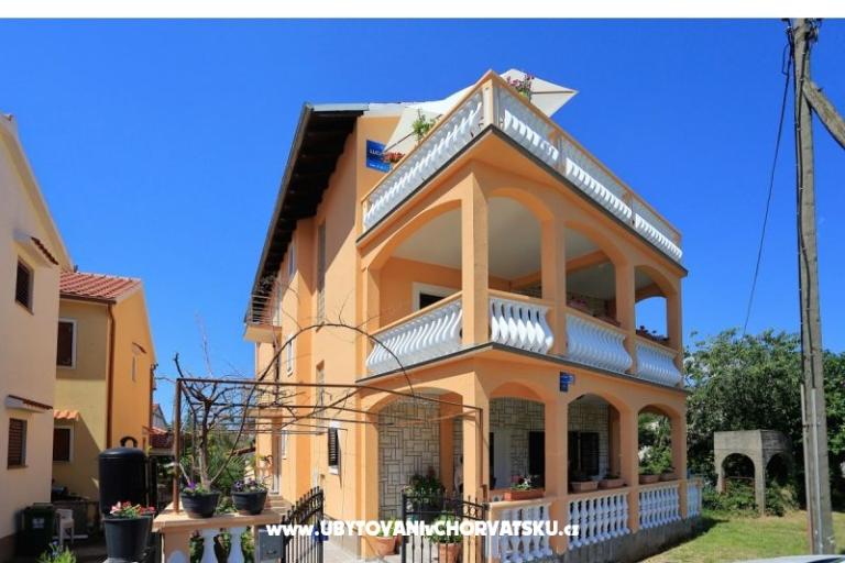 Apartmány Lucie – foto 11